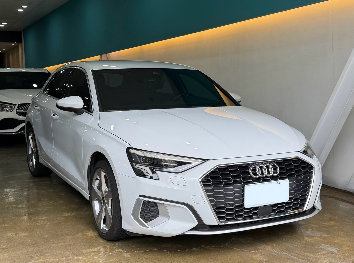 車輛資訊